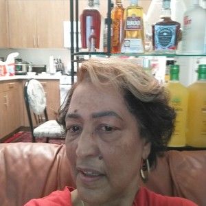 Meet your Posher, Vivian